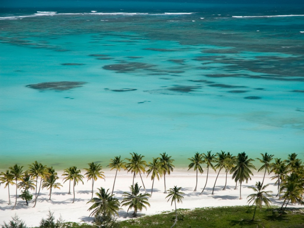 Dominican Republic’s tourism offerings expand with addition of new resorts