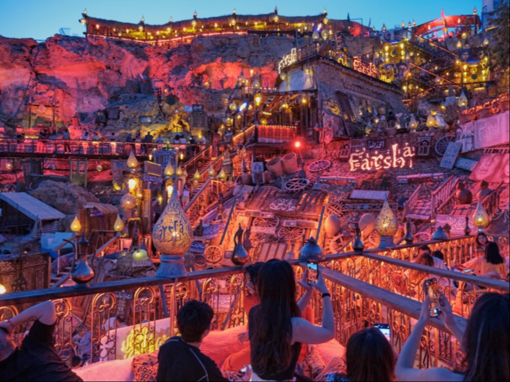 Egypt confirms that tourists won’t be affected by energy consumption measures