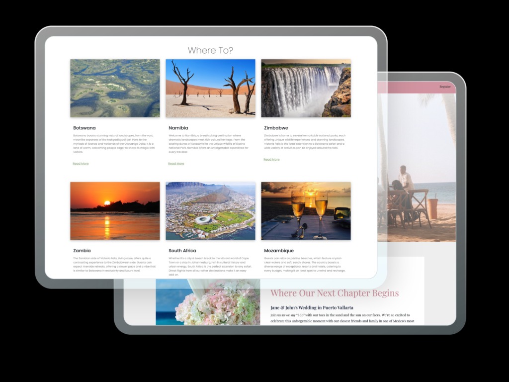 Envoyage connects with Travefy in global partnership