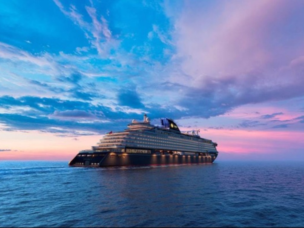 Explora Journeys makes itinerary changes for winter 2026-2027 season