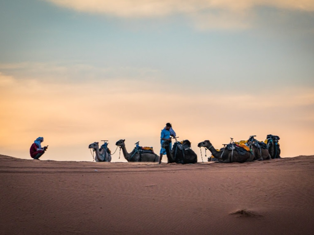 Explore Worldwide launches first North American advisor FAM