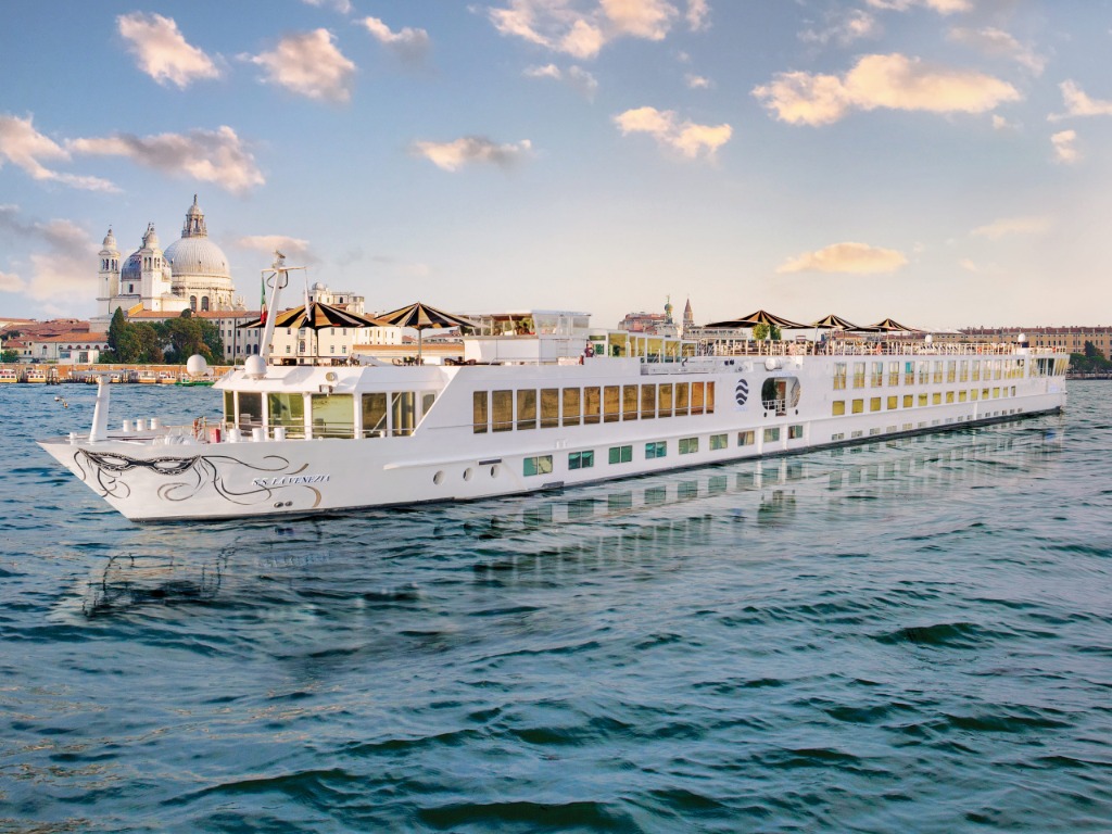 New course offers advisors a chance to check out what’s new for Uniworld