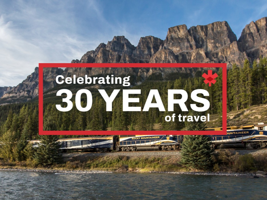 Fresh Tracks celebrates 30, with exclusive webinar, anniversary savings