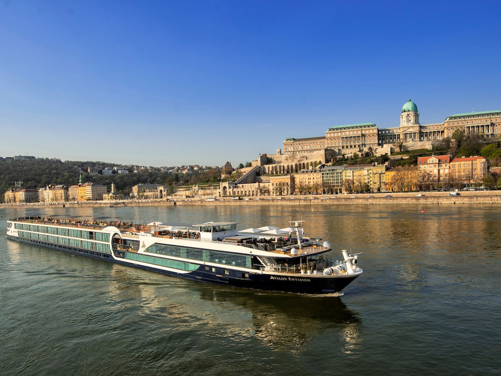 Avalon Waterways, ACTA announce 2026 European River Cruise Summit