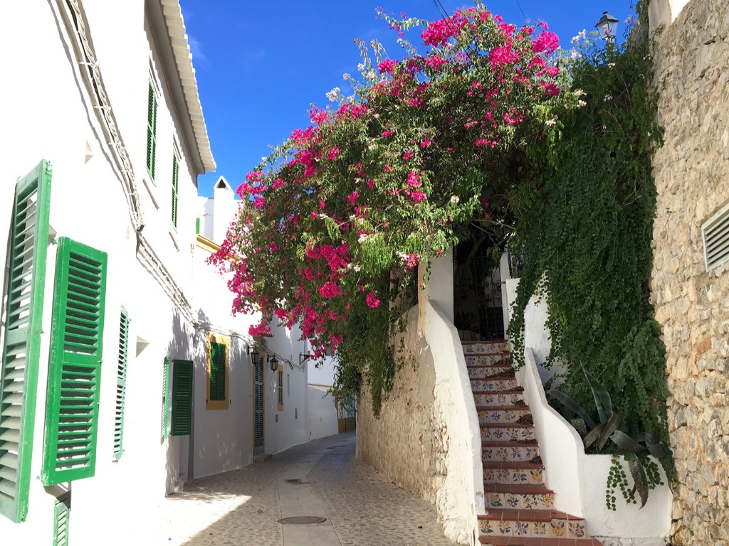 Ibiza beyond the party scene: Island can accommodate those seeking quiet vacations 