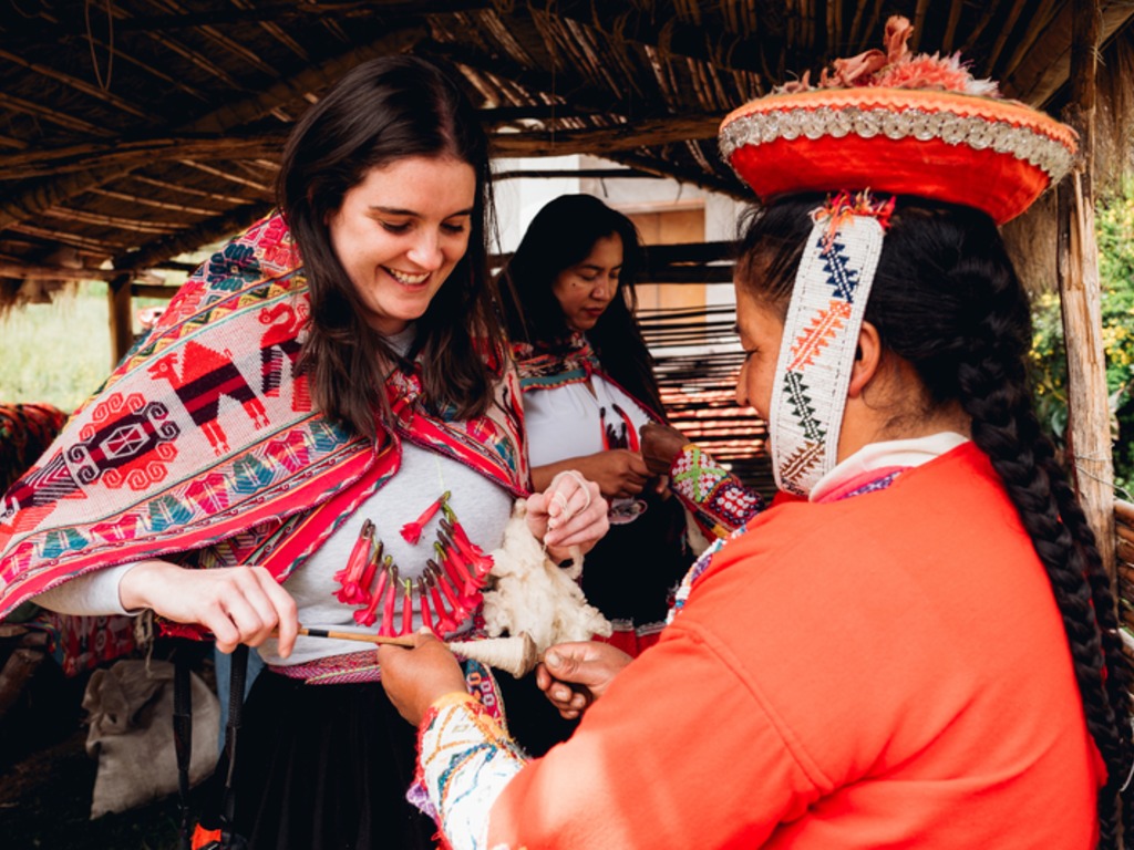 Intrepid Travel launches new Women’s Expeditions