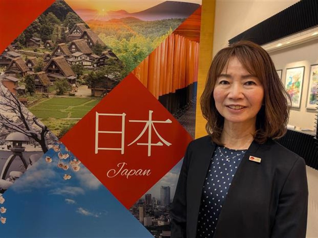 JNTO celebrates success in Canada at YVR event