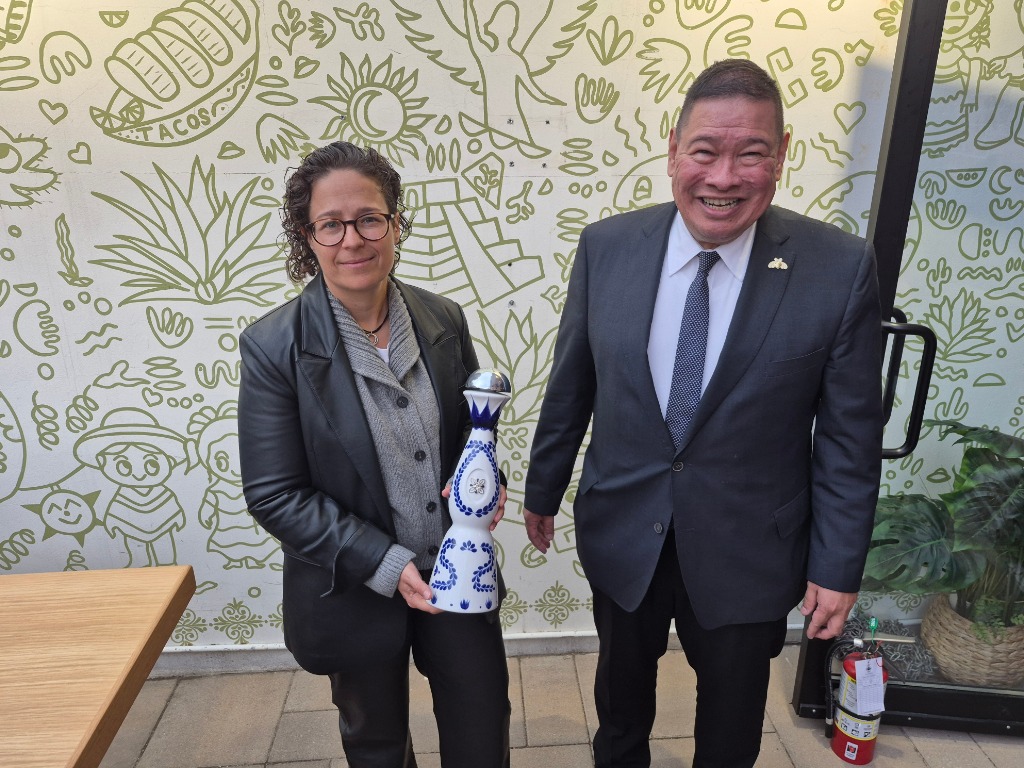 Jalisco brings the ‘essence’ of Mexico to Canada