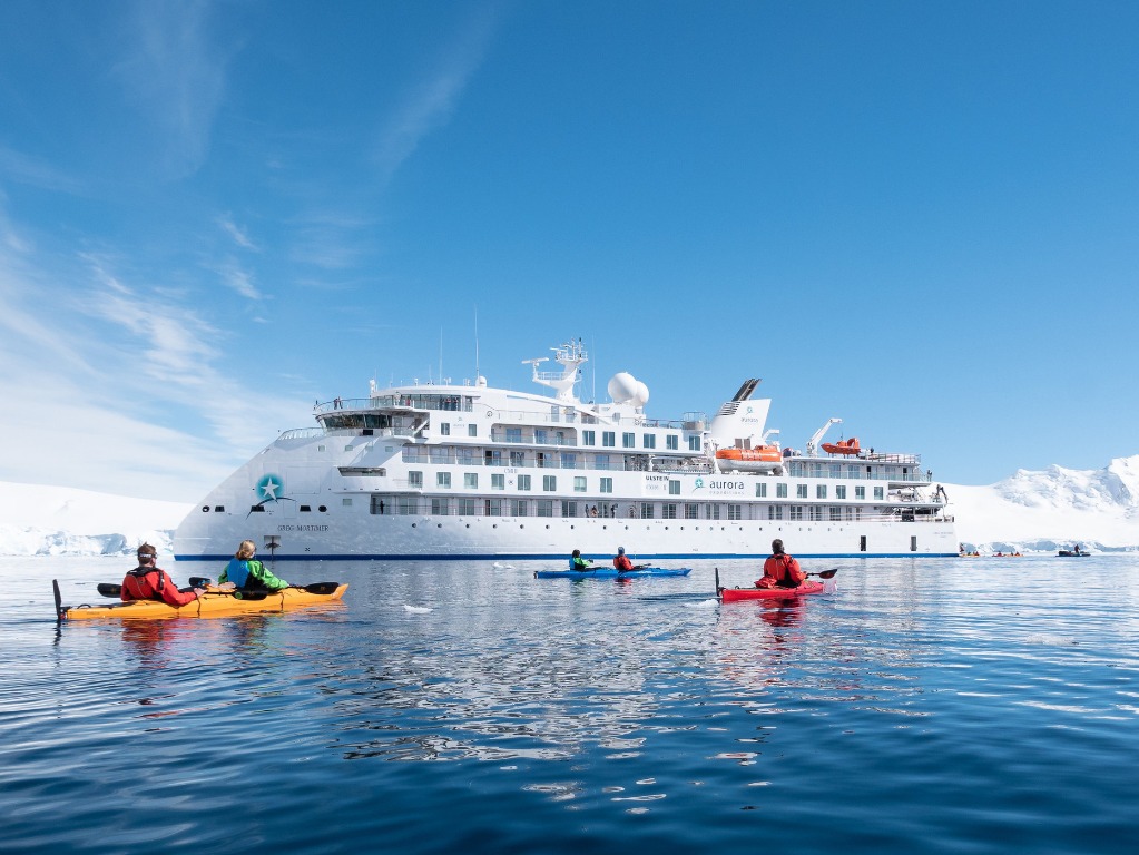 ACTA Opens Applications for Aurora Expeditions Cruise Experience and 2026 Avalon Waterways European River Cruise Summit