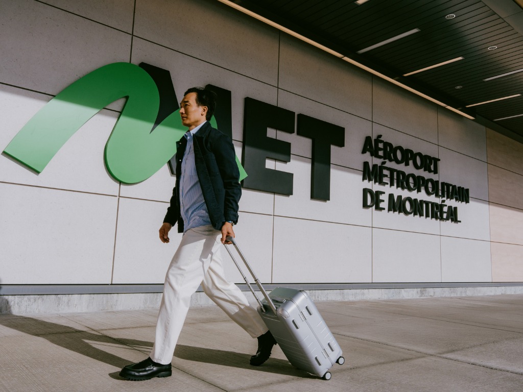 Greater Montreal to have its second airport with June 15 opening of new terminal