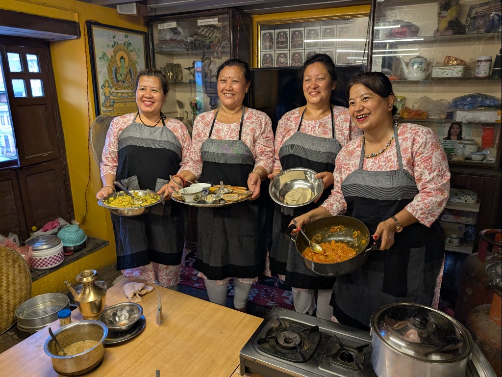 Demand for community tourism rises as Nepal ushers in a new era