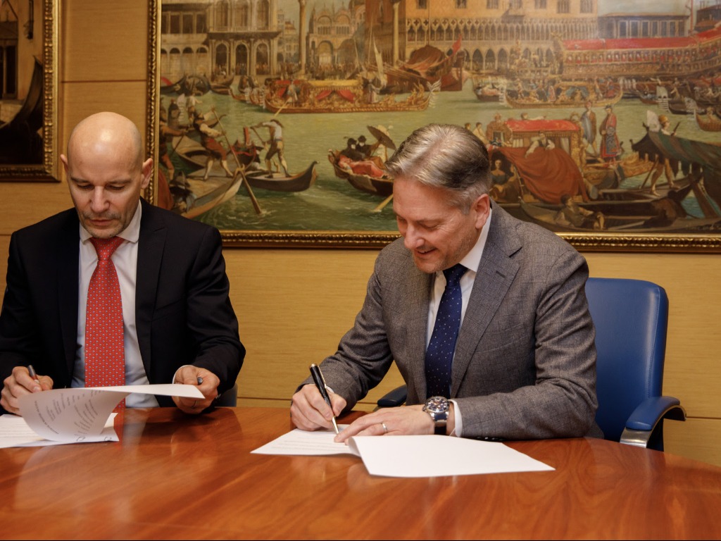 Norwegian Cruise Line welcomes Norwegian Luna to its fleet