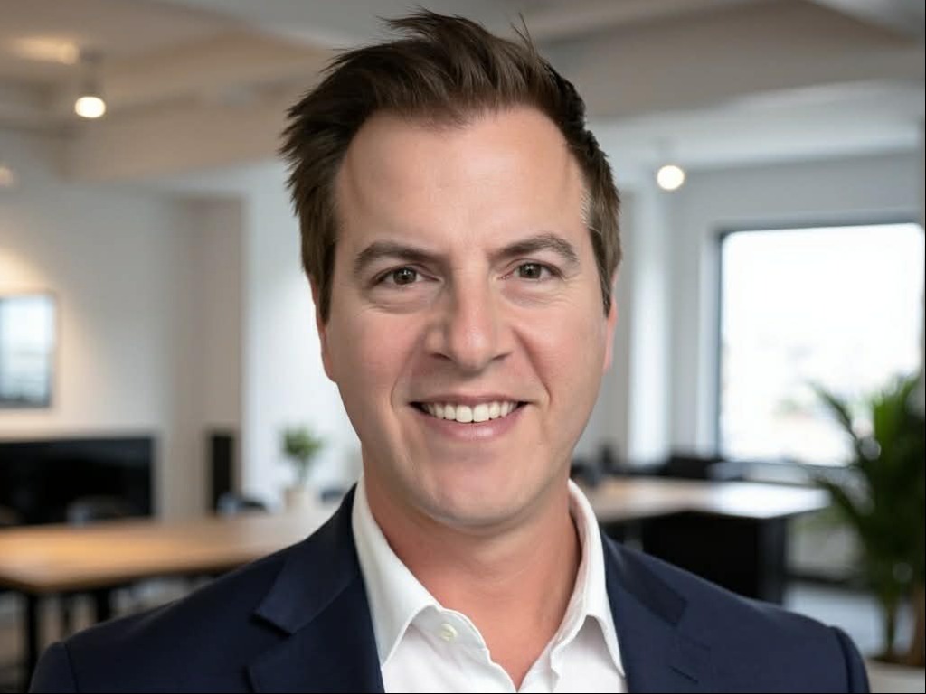 Porter names Carlo Rinaldi as Director, Quebec Market Development