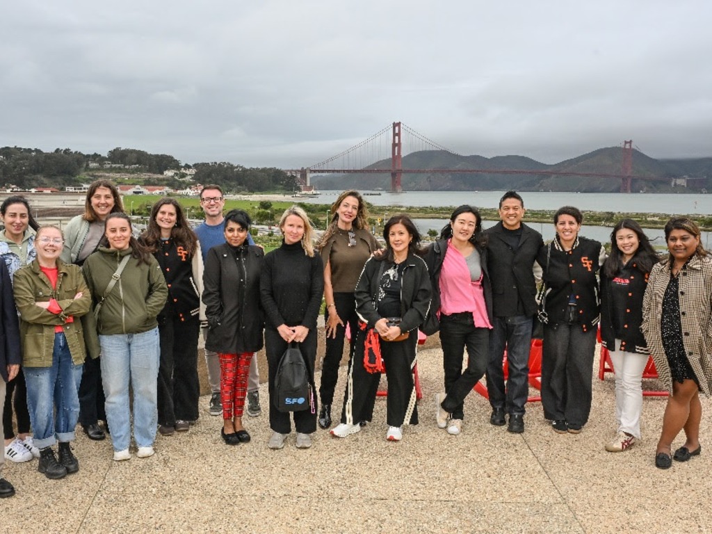 San Francisco: Open, evolving and ready to welcome Canadians