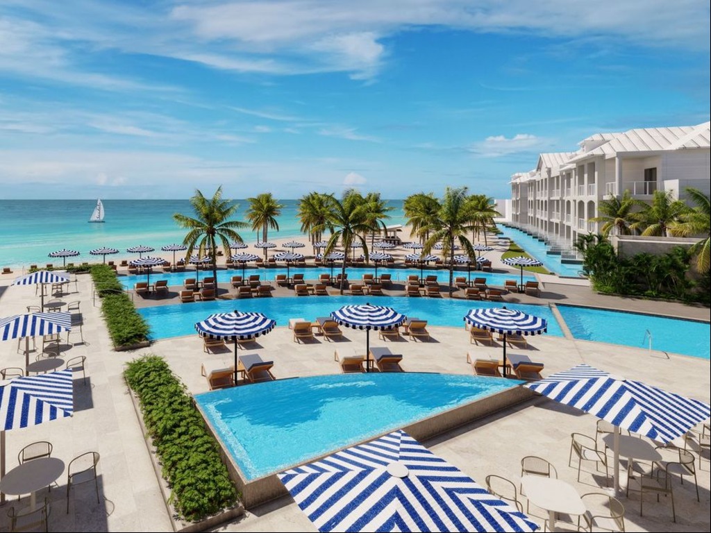 Sandals dreaming big with massive investment in three Jamaican resorts