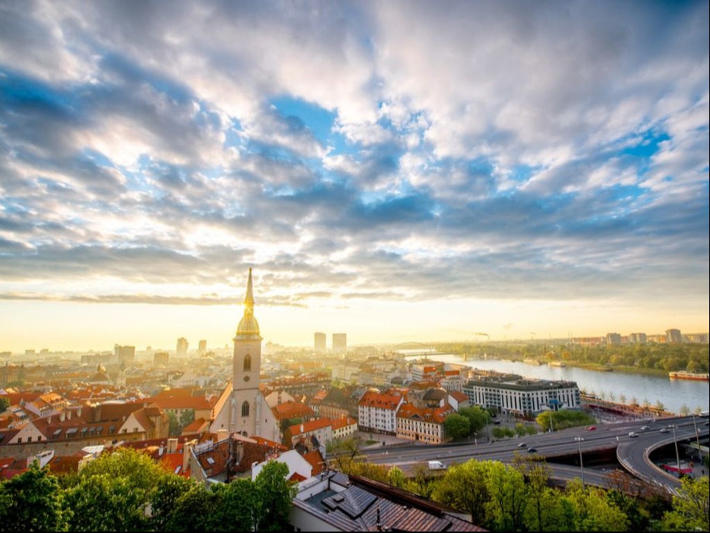 Trafalgar sets sail with Best of Summer Sale on 2026 river cruises