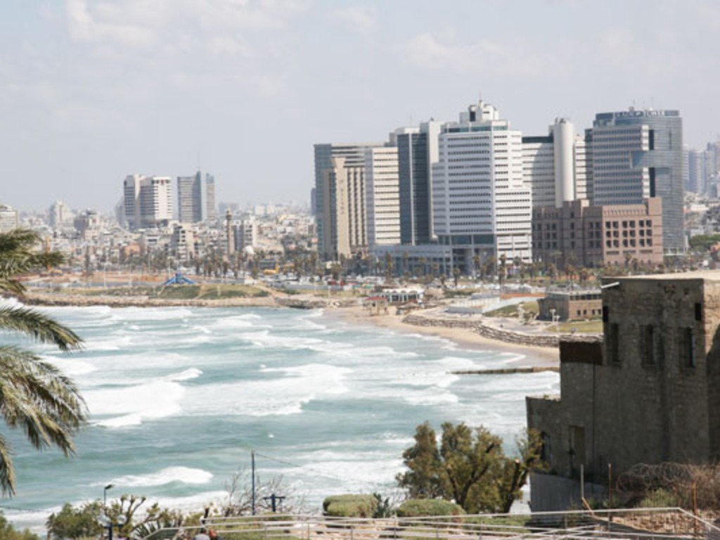 Israel Ministry of Tourism provides update on Ongoing Operation “Roaring Lion”