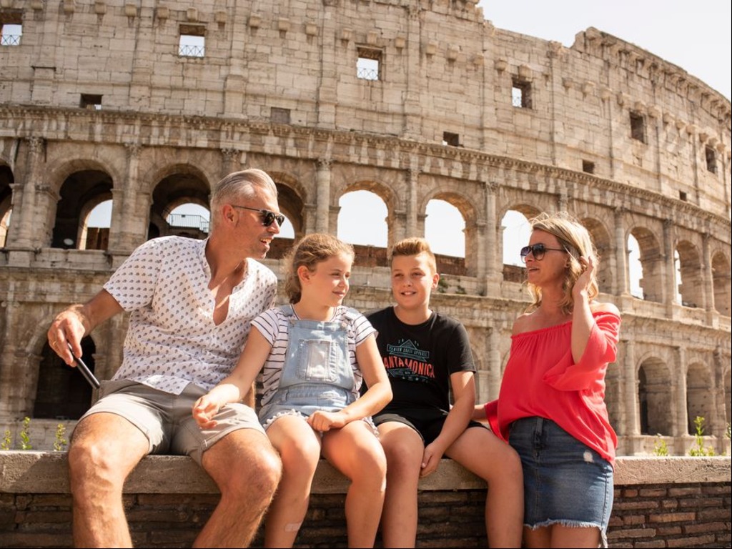 Family savings for summer 2026 from Trafalgar