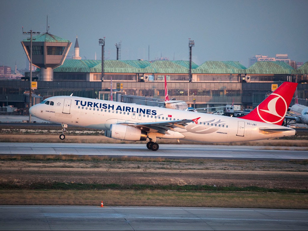Turkish Airlines Connects Canada to Türkiye