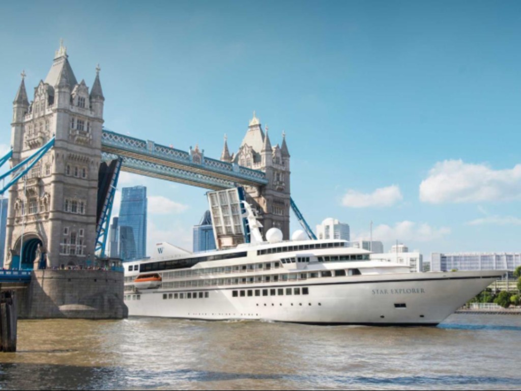 A new opportunity for advisors: river-to-ocean cruising from Windstar