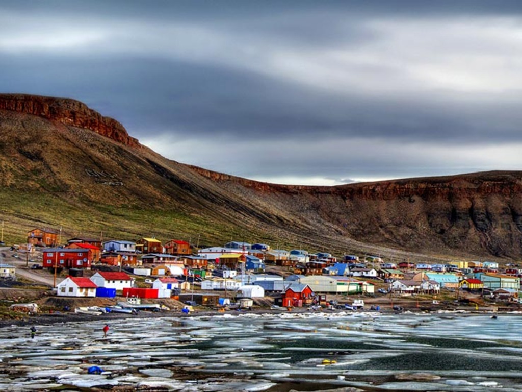 Canadian North pilots reach tentative deal