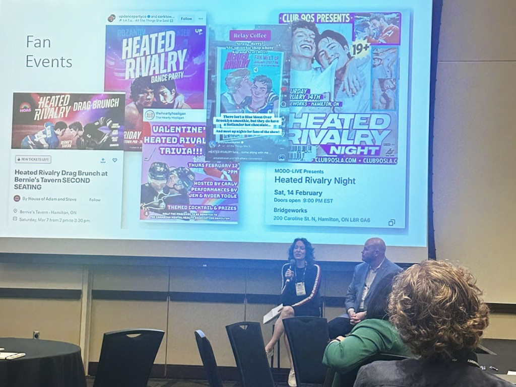 TIAO taps into opportunities a day-long forum