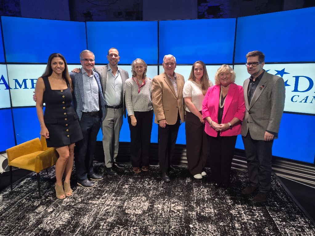 Travel to the U.S. is down but not out: Takeaways from Discover America Canada AGM