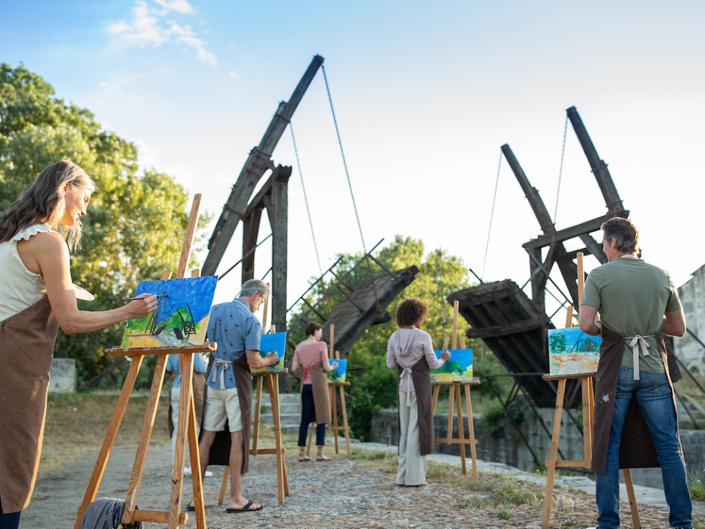 Avalon Waterways on course to make choice the new luxury