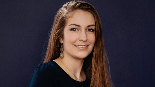 Marion Certain named Trade Manager for Canada for Brand USA