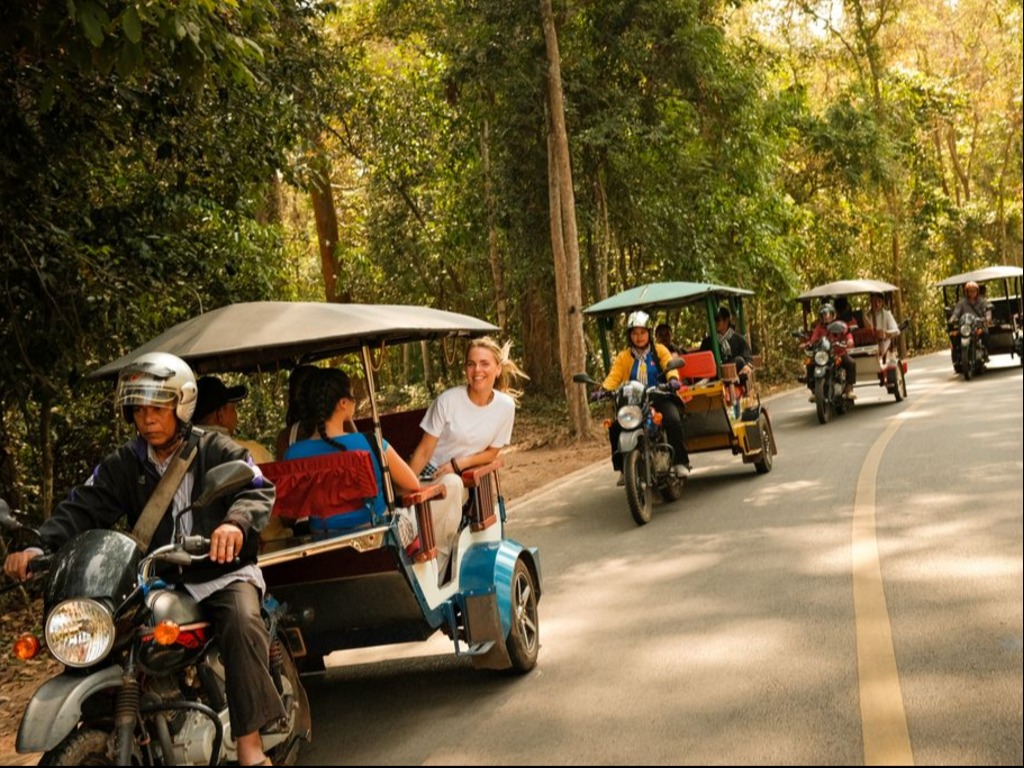 Contiki expands its Southeast Asia portfolio