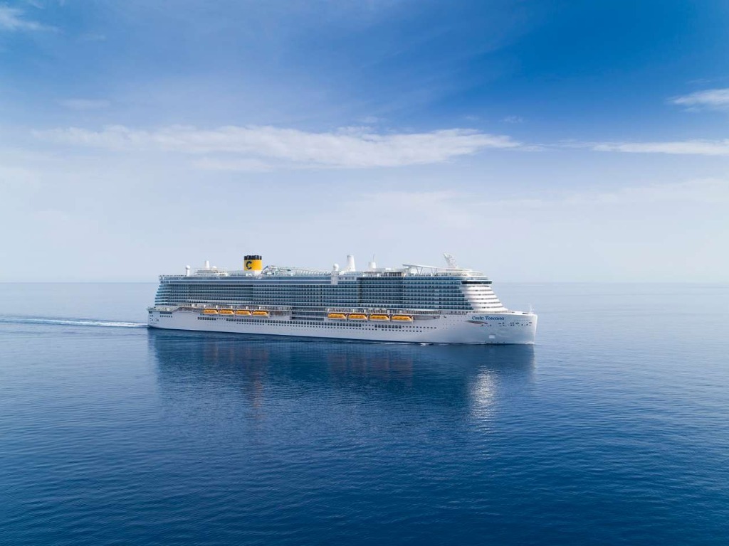 Costa Cruises sets sail with new ‘Cruisetelling’ course for travel advisors