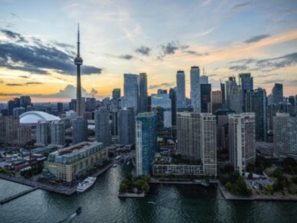 New research highlights potential of FIFA World Cup for Ontario tourism