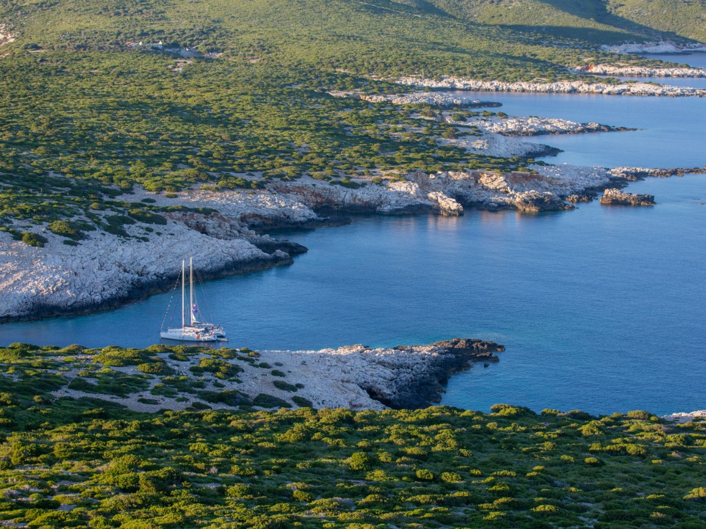 Milestone travel surges as G Adventures kicks of Med sailing season