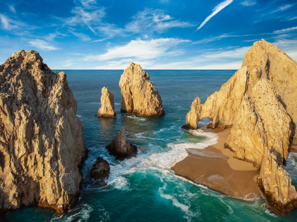 Los Cabos gets a lift from Canada for Winter 2026–2027