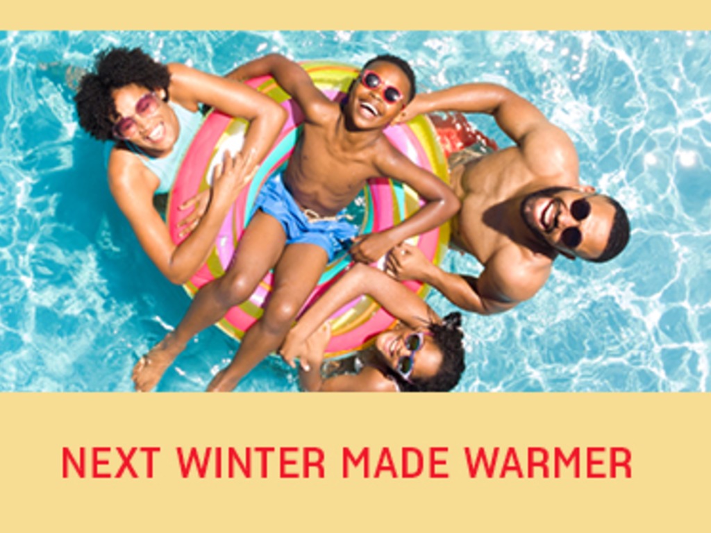 Air Canada Vacations expands sun options for Winter 2026–27