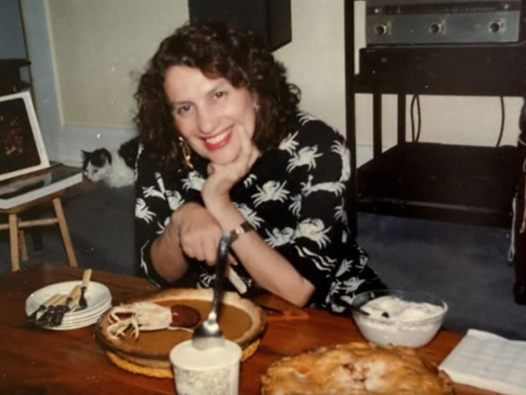 Celebrating the Life of Margaret Tinken