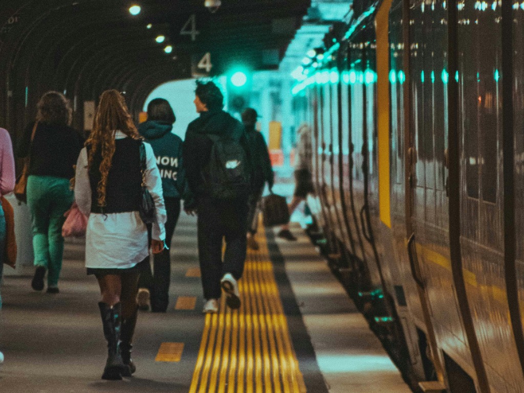 Rail Europe highlights Rail Group Easy