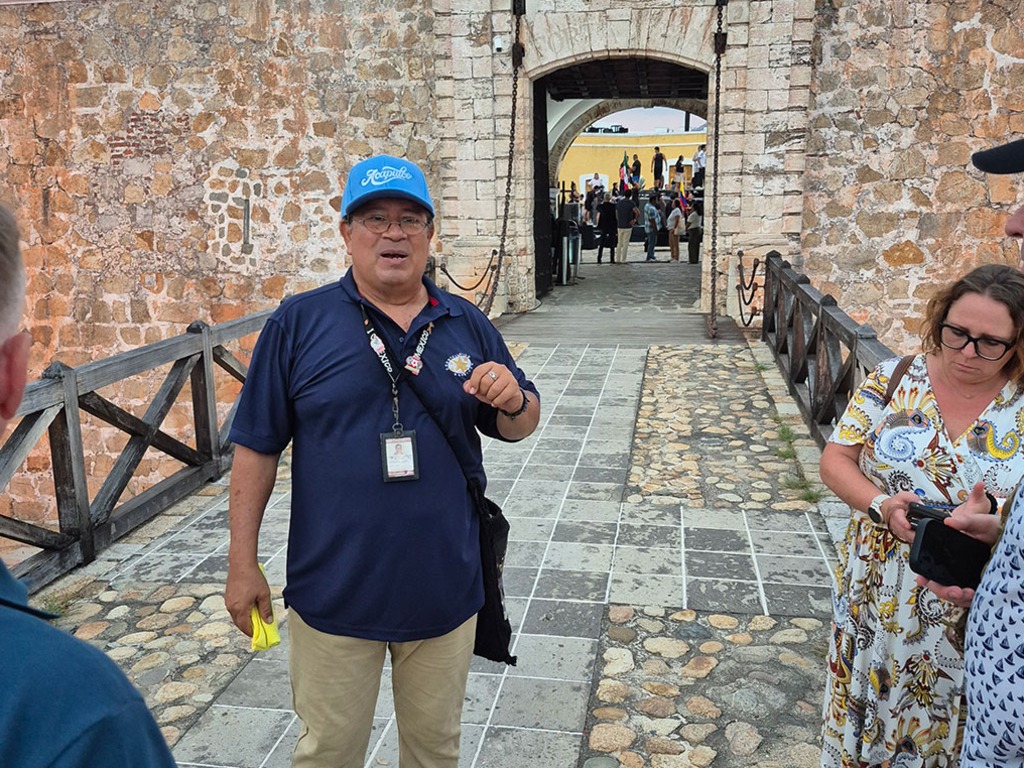 Acapulco takes centre stage at 2026 Tianguis