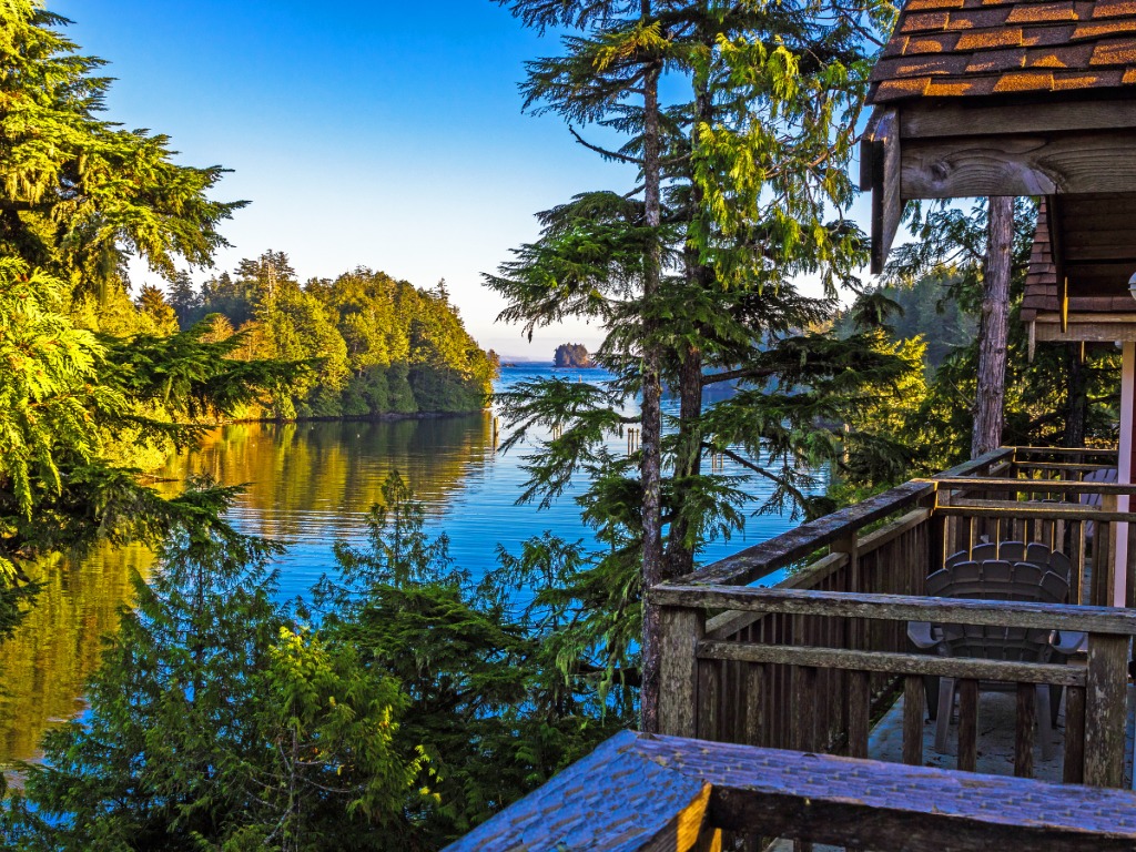 Canadians are choosing value in vacations as budgets tighten