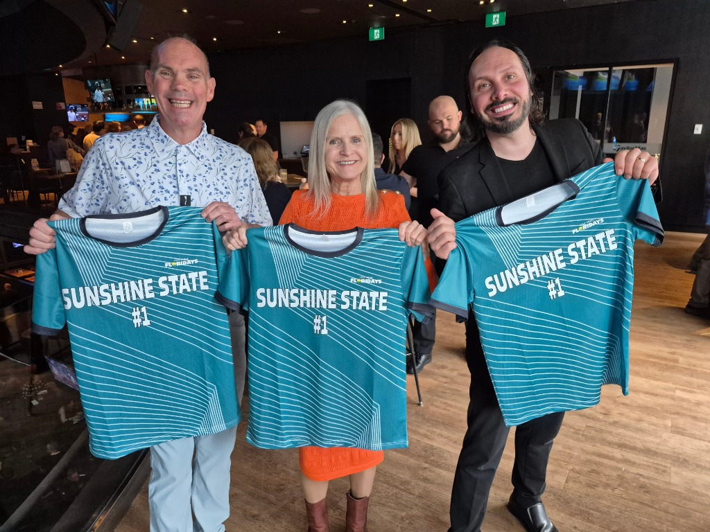 Florida event showcases new experiences, activities and more