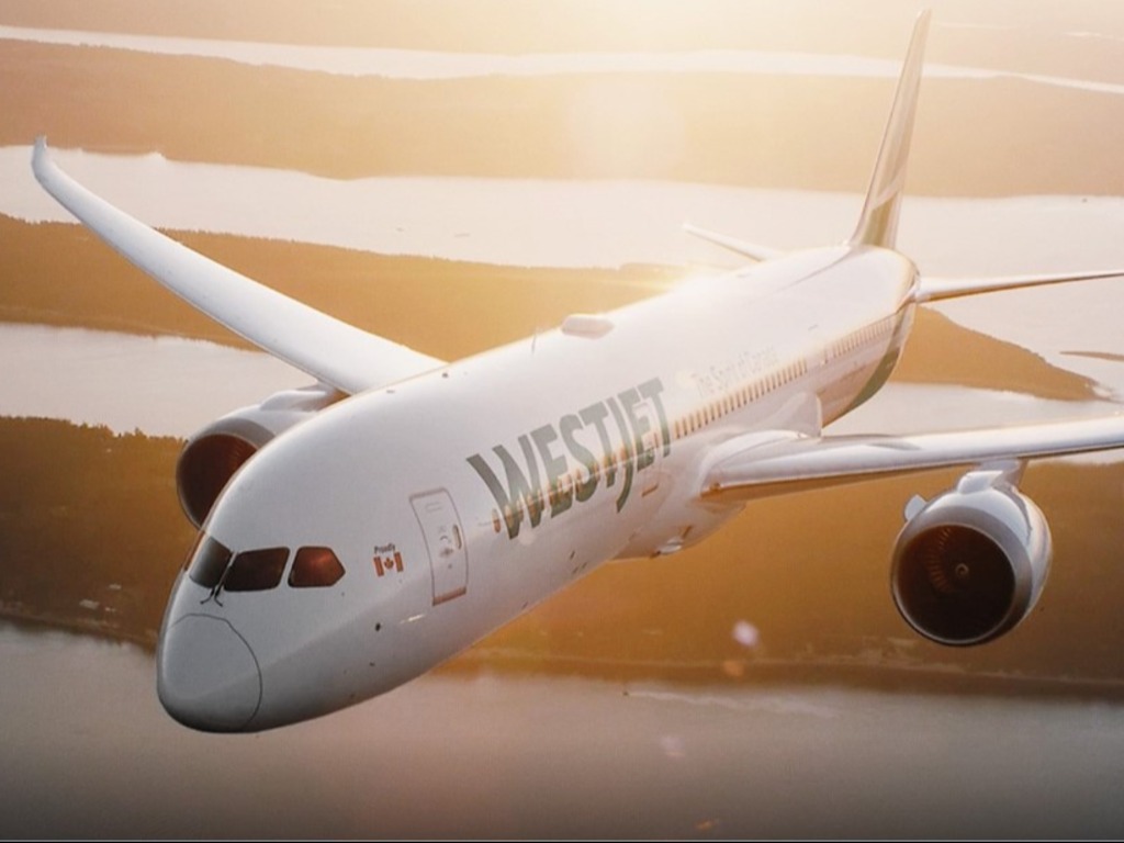 WestJet implements near-term measures in response to rising fuel costs