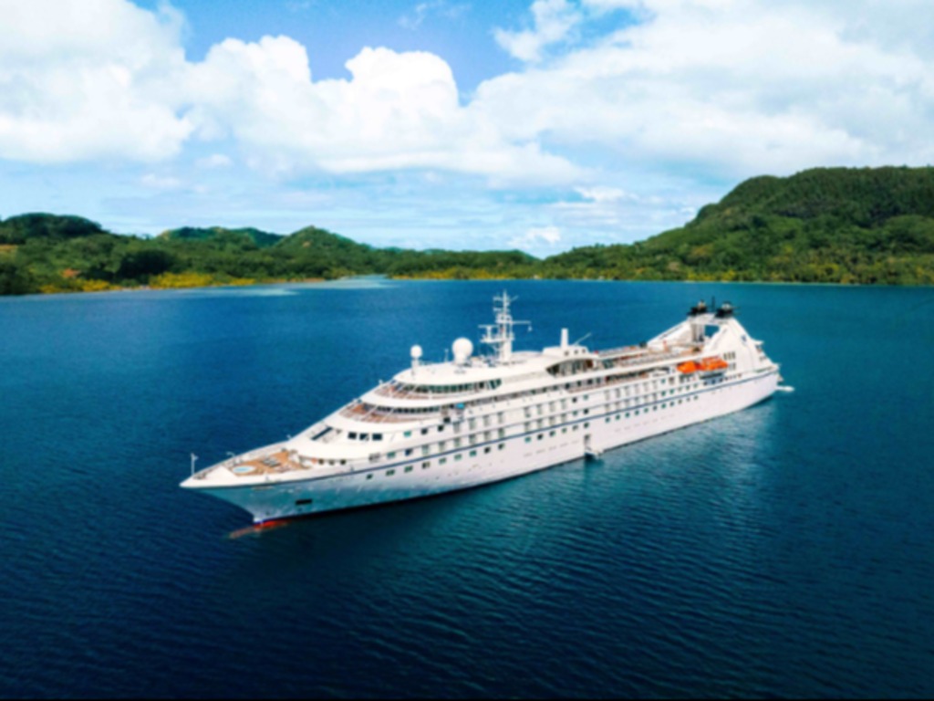 Windstar sets a course to deliver rewards to advisors