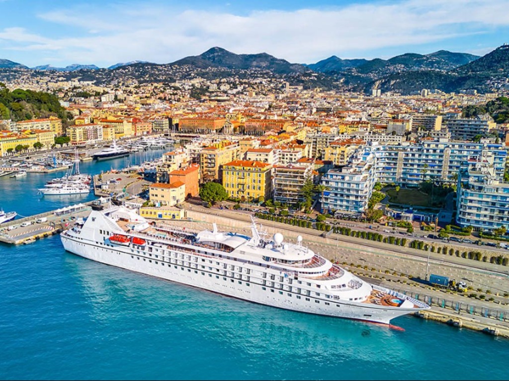 Windstar sets sail will new promotion to drive bookings