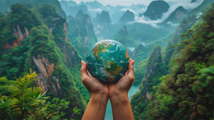 A Golden Opportunity for Travel Advisors