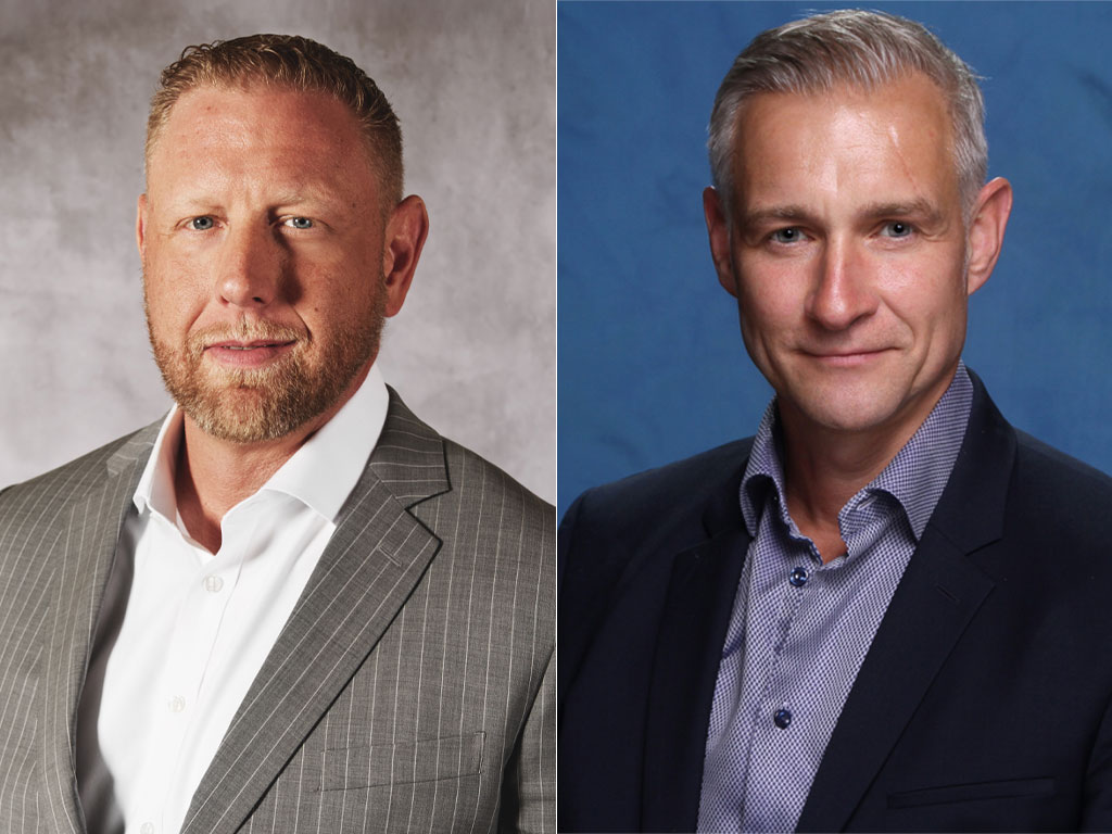 Virtuoso names Bourland as President, Dowell as CCO