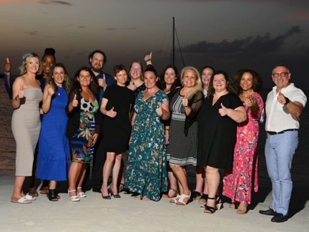 ACV celebrates TAB, opens applications for new members