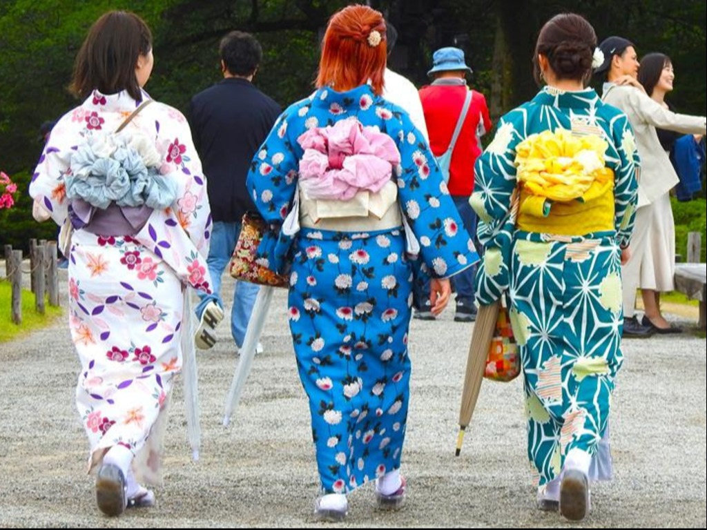 Discover the Islands of Japan with Adventure Canada