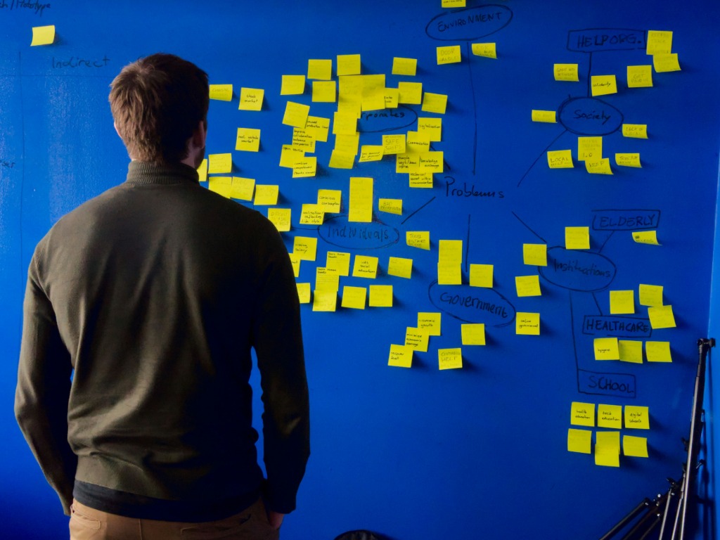 Amex GBT accelerates innovation through startup partnership