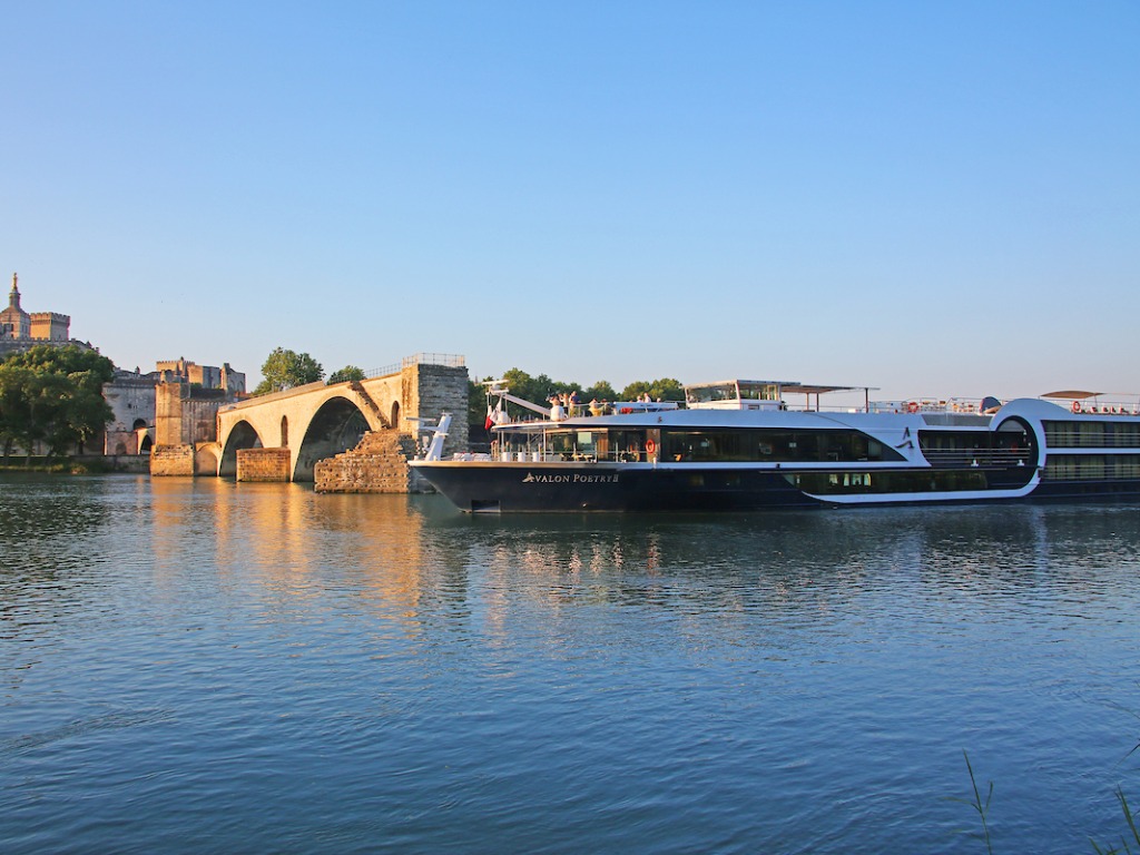 Avalon Waterways adds new itineraries to France portfolio