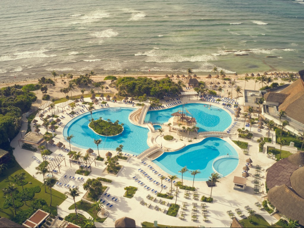 New Bahia Principe offer targets families and multi-generational vacationers